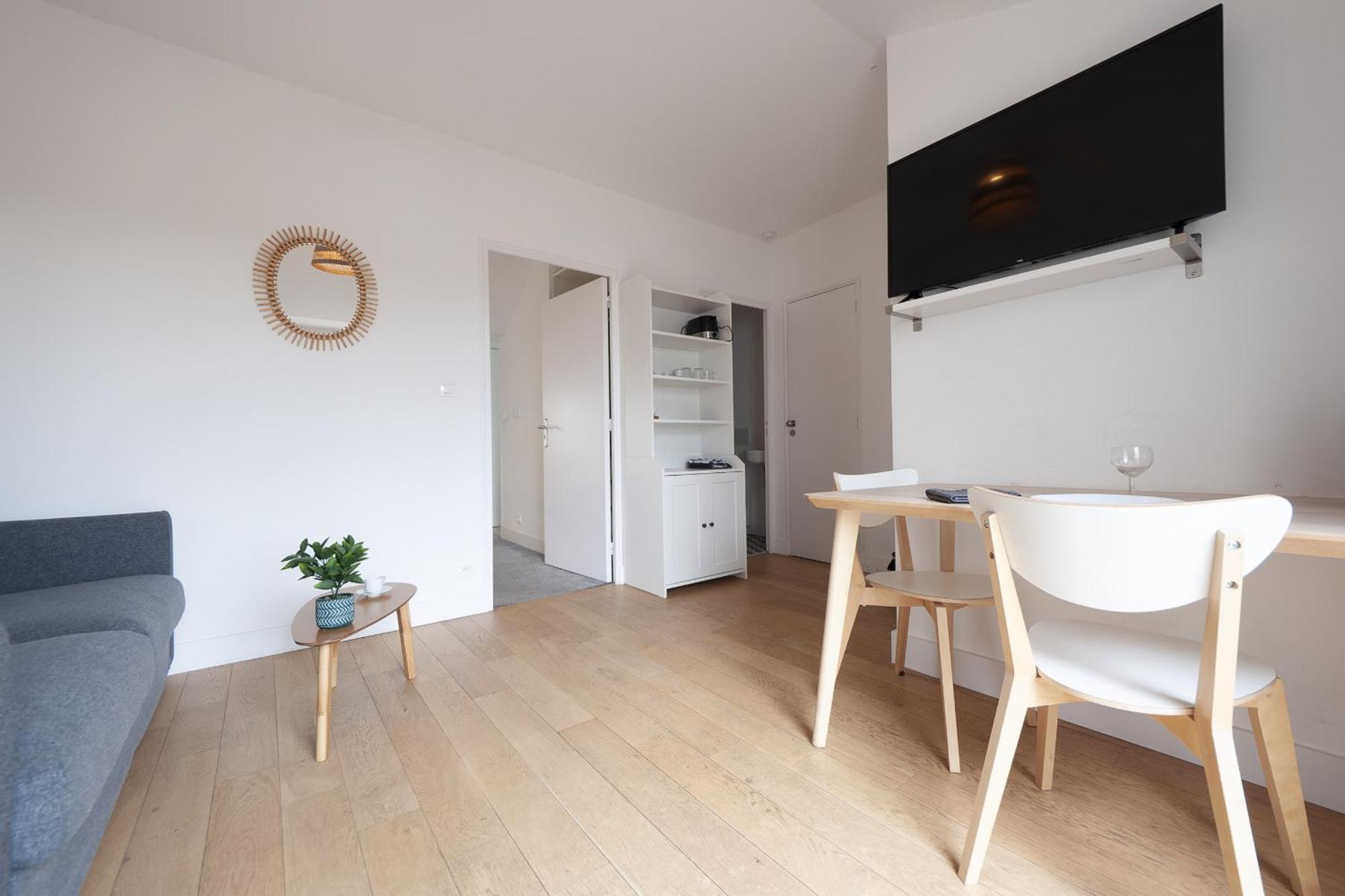 Petit Gite T2 Des Balcons D'Ancenis Exterior photo
