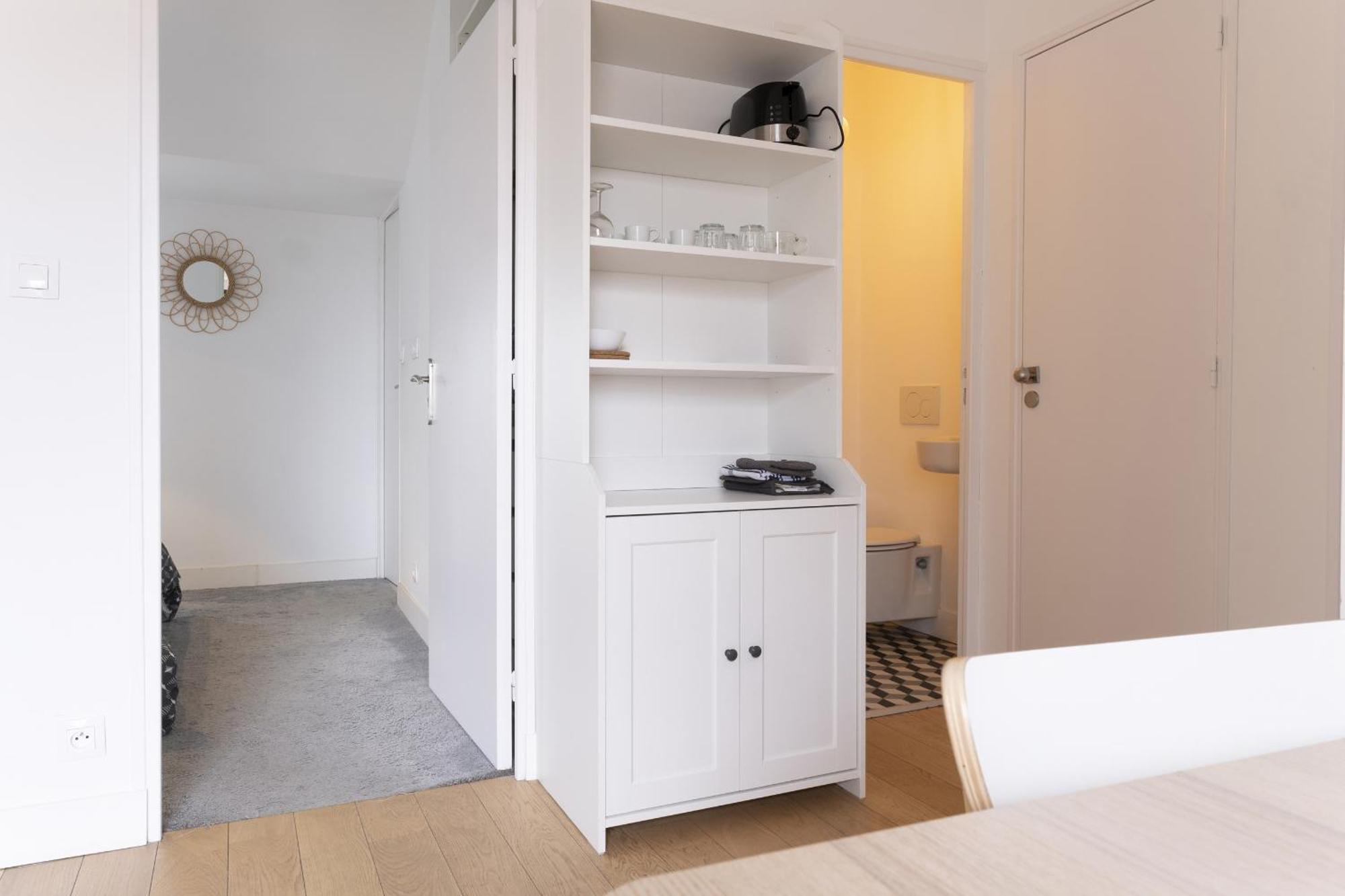 Petit Gite T2 Des Balcons D'Ancenis Exterior photo